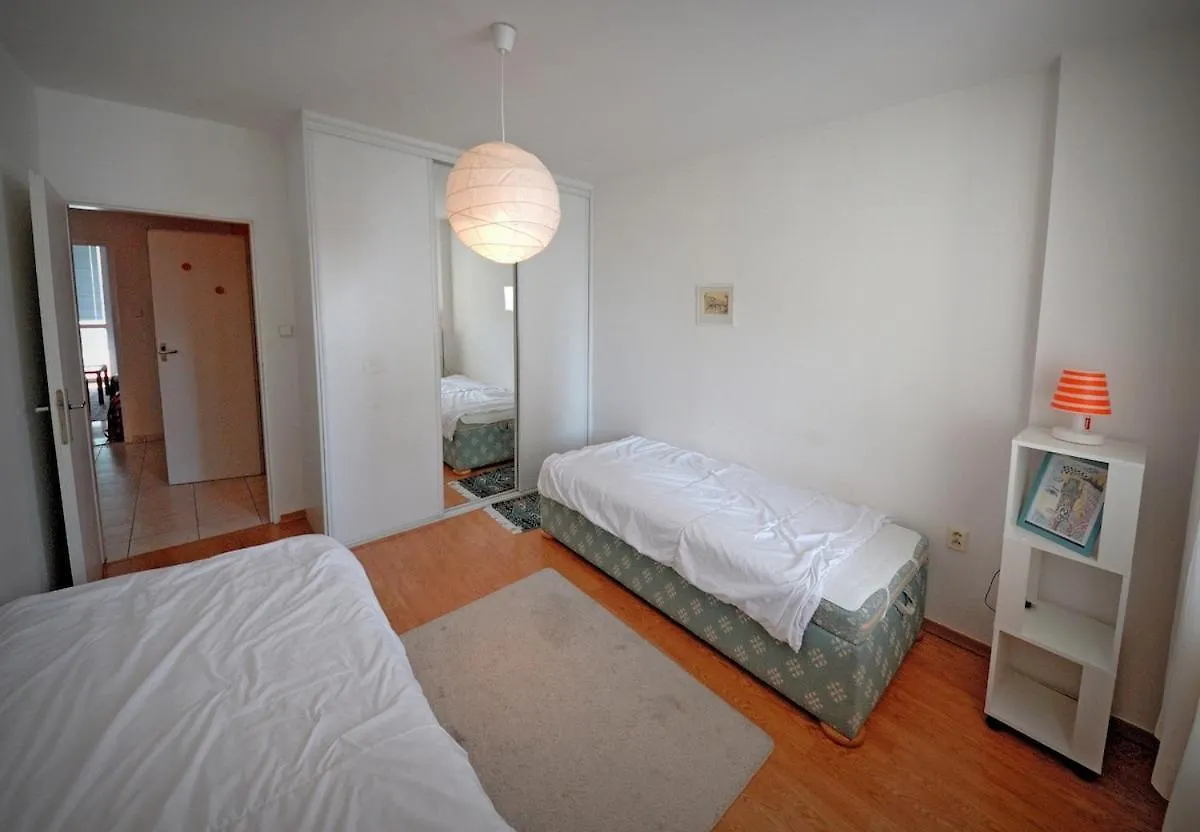 Pleasant Apartment Close To City Center プラハ
