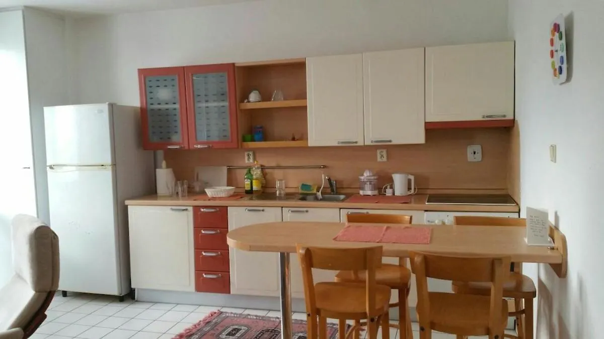 פראג Pleasant Apartment Close To City Center
